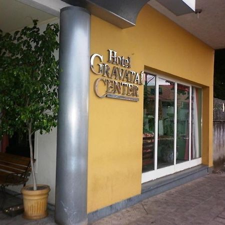 Hotel Gravatai Center 외부 사진