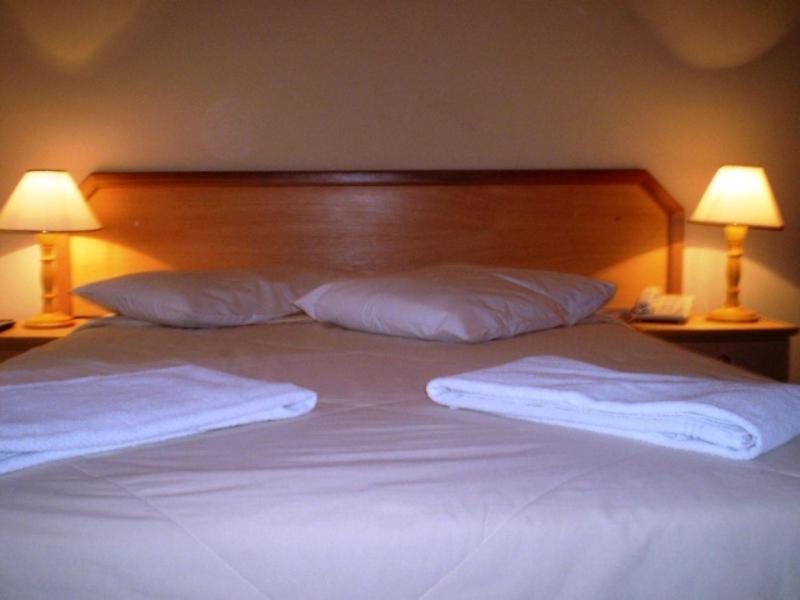 Hotel Gravatai Center 외부 사진
