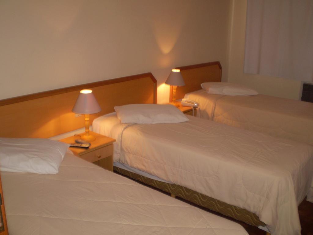 Hotel Gravatai Center 외부 사진