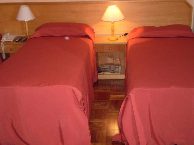 Hotel Gravatai Center 외부 사진