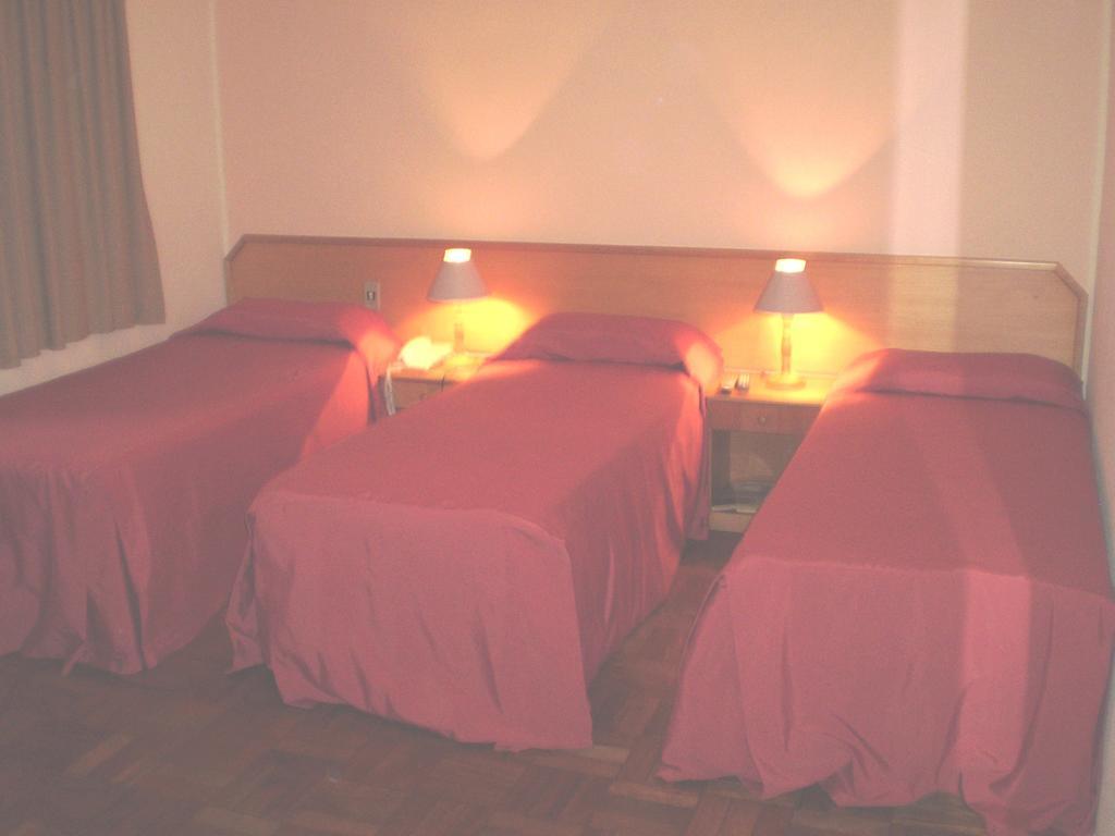 Hotel Gravatai Center 외부 사진