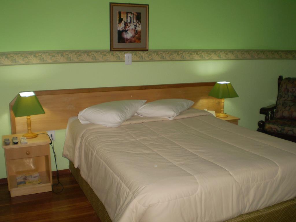 Hotel Gravatai Center 외부 사진