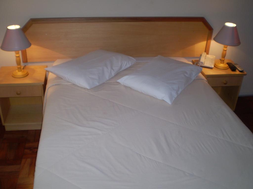 Hotel Gravatai Center 외부 사진