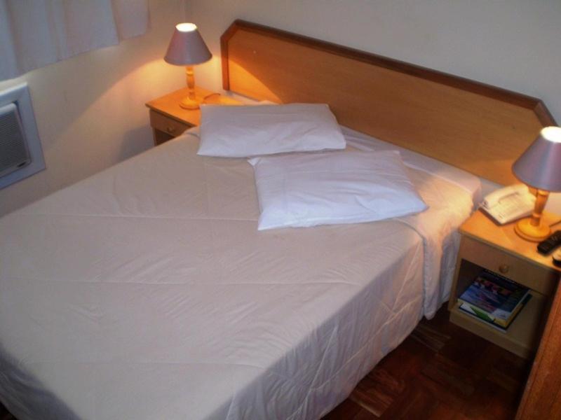 Hotel Gravatai Center 객실 사진